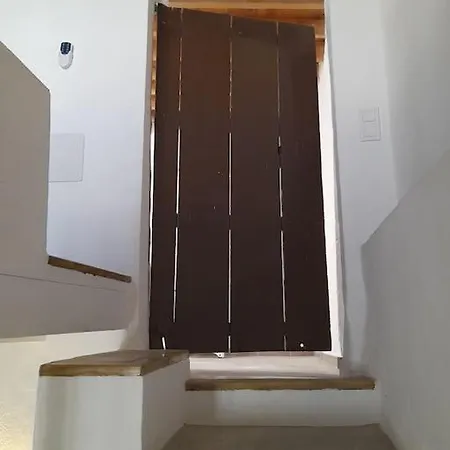Casa de Férias Preciosa Vivienda Rural En Felix, Alpujarra Almeriense