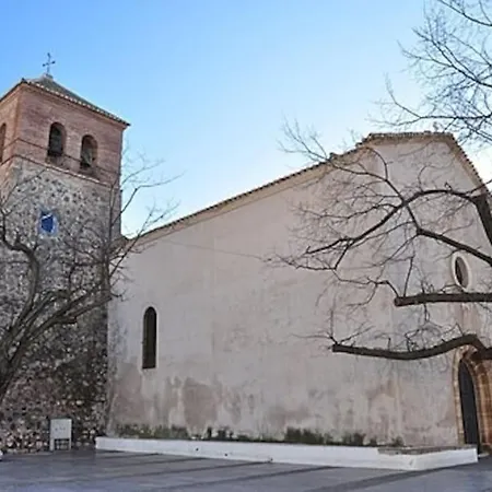 Preciosa Vivienda Rural En Felix, Alpujarra Almeriense