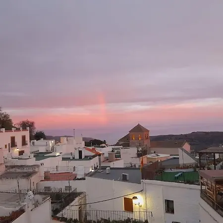 Preciosa Vivienda Rural En Felix, Alpujarra Almeriense Holiday home *