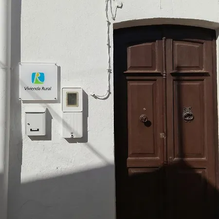 Holiday home Preciosa Vivienda Rural En Felix, Alpujarra Almeriense *