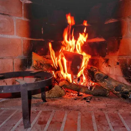 Preciosa Vivienda Rural En Felix, Alpujarra Almeriense Casa de Férias