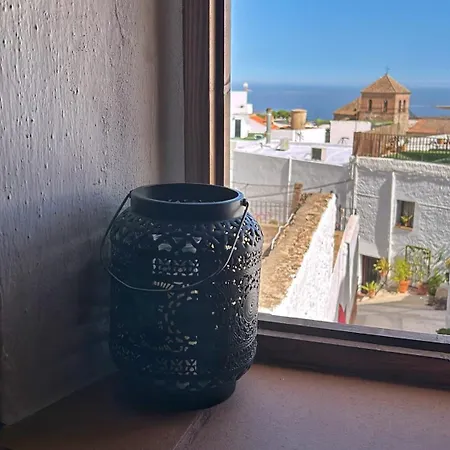 Preciosa Vivienda Rural En Felix, Alpujarra Almeriense Felix