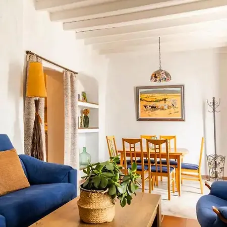 Preciosa Vivienda Rural En Felix, Alpujarra Almeriense *