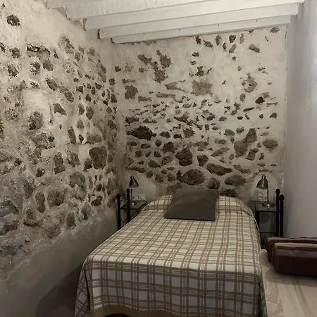 Preciosa Vivienda Rural En Felix, Alpujarra Almeriense * Felix