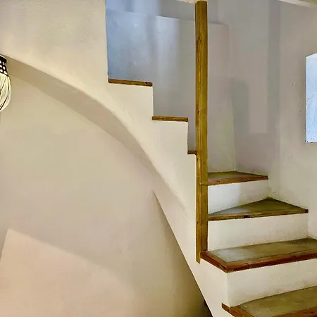 Preciosa Vivienda Rural En Felix, Alpujarra Almeriense Holiday home Felix