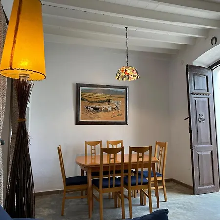 Holiday home Preciosa Vivienda Rural En Felix, Alpujarra Almeriense
