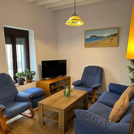 Preciosa Vivienda Rural En Felix, Alpujarra Almeriense Holiday home