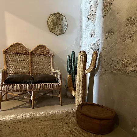 Preciosa Vivienda Rural En Felix, Alpujarra Almeriense * Felix