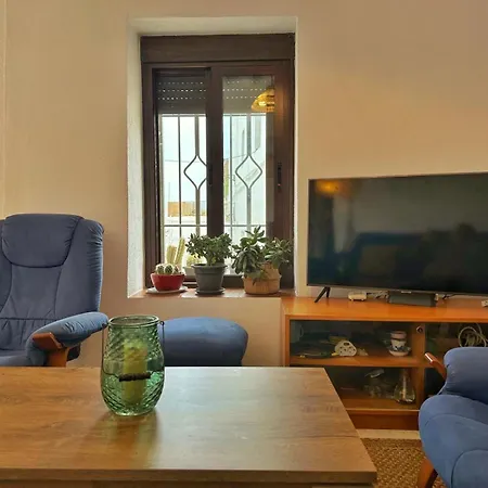 Preciosa Vivienda Rural En Felix, Alpujarra Almeriense Felix