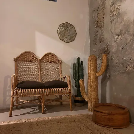 Preciosa Vivienda Rural En Felix, Alpujarra Almeriense